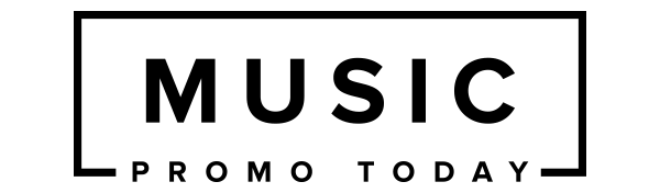 MusicPromoToday logo