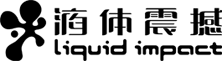 Liquid Impact logo
