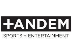 Tandem Sports + Entertainment logo